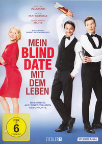 Mein Blind Date mit dem Leben (Blu-ray)