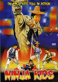 Thunder Kids (DVD)