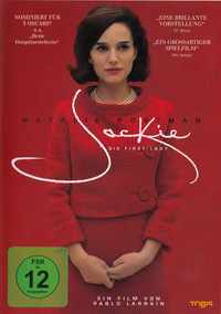 Jackie (DVD)