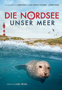 Die Nordsee (Blu-ray)