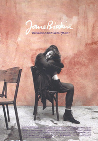 Jane Birkin - Rendez-vous avec Jane (DVD)