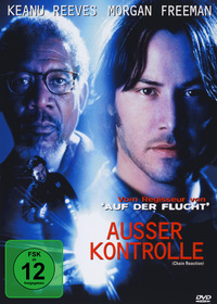 Außer Kontrolle (Blu-ray)