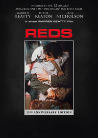 Reds (Blu-ray)