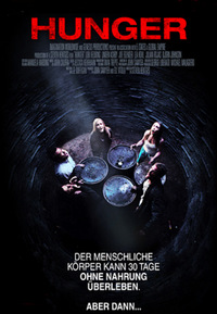 Hunger (Blu-ray)