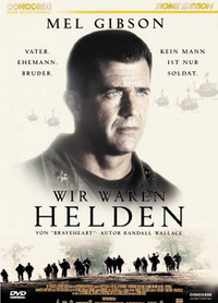 Wir waren Helden (Blu-ray)