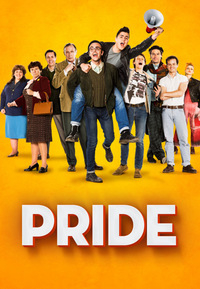 Pride (DVD)