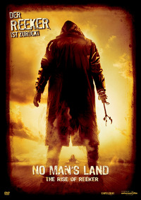 Reeker 2 - No Man's Land (DVD)