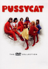 Pussycat - The DVD Collection (DVD)