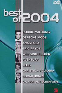 Best of 2004 (DVD)