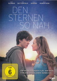 Den Sternen so nah (DVD)