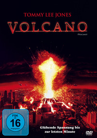 Volcano (DVD)