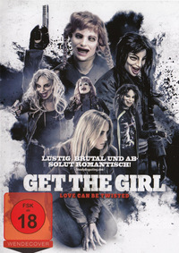 Get the Girl (DVD)