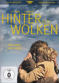 Hinter den Wolken (DVD)