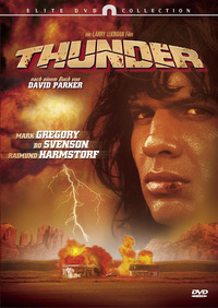 Thunder - Eine Legende ist geboren!
