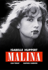 Malina (DVD)