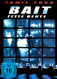 Bait - Fette Beute (DVD)