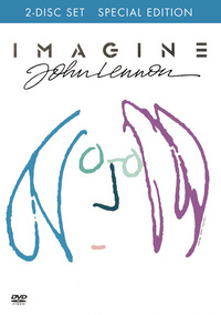 Imagine - John Lennon - Disc 2 (DVD)