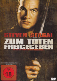 Zum Töten freigegeben - Neuauflage - FSK-18-Fassung (DVD)