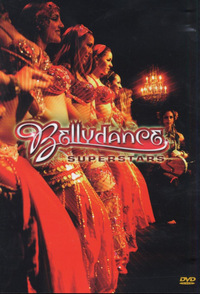 Bellydance - Superstars (DVD)