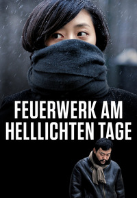 Feuerwerk am helllichten Tage (Blu-ray)