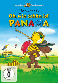 Oh, wie schön ist Panama (DVD)