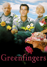 Greenfingers (DVD)