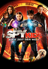 Spy Kids 4