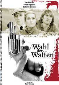 Wahl der Waffen (DVD)