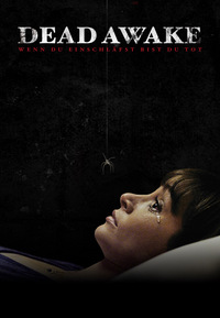 Dead Awake (DVD)