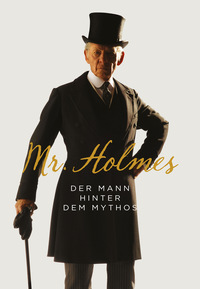 Mr. Holmes (DVD)
