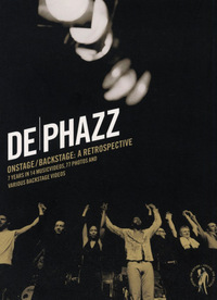 De Phazz - Onstage & Backstage: A Retrospective (DVD)
