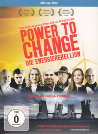 Power to Change (DVD)