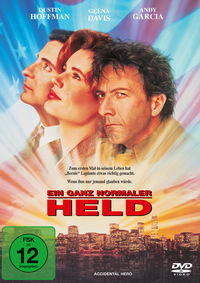 Ein ganz normaler Held (DVD)