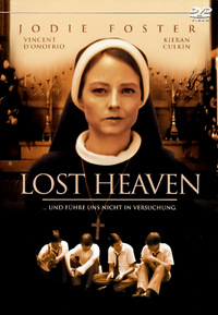 Lost Heaven - Erstauflage (DVD)