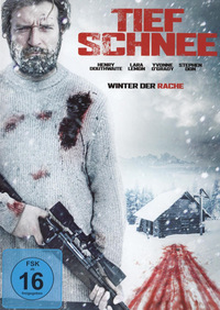 Tiefschnee (Blu-ray)