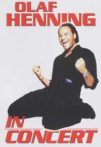 Olaf Henning - In Concert (DVD)
