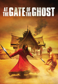 At the Gate of the Ghost (DVD)
