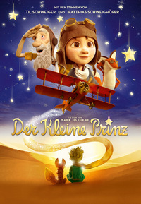 Der kleine Prinz (DVD)