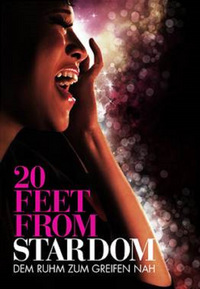 20 Feet from Stardom
