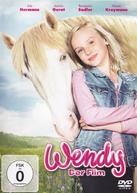 Wendy (DVD)
