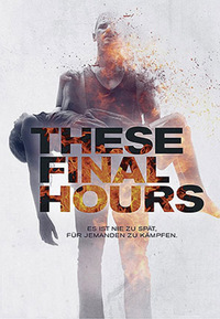 These Final Hours (DVD)