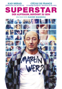 Superstar (Blu-ray)