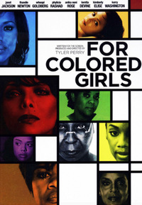 For Colored Girls