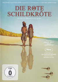Die rote Schildkröte