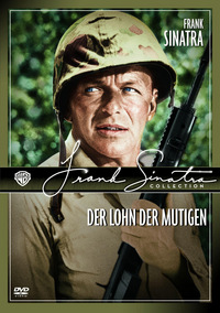 Der Lohn der Mutigen (DVD)