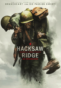 Hacksaw Ridge