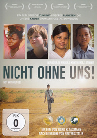 Nicht ohne uns! (DVD)