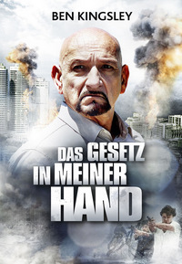 Das Gesetz in meiner Hand (DVD)