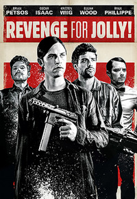 Revenge for Jolly