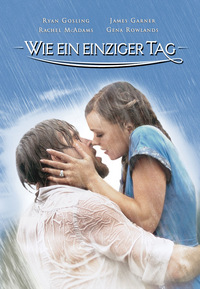 Wie ein einziger Tag (DVD)